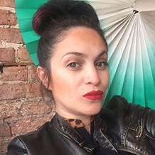 Meet Joanne Farfan, June Educator of the Month