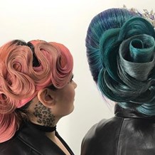 Why the Most Followed Instagram Stylists Depend on b3