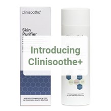 Introducing Clinisoothe+: The Award-Winning Skin Purifier Now Available at Sweis!