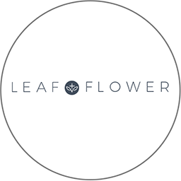 LEAF & FLOWER
