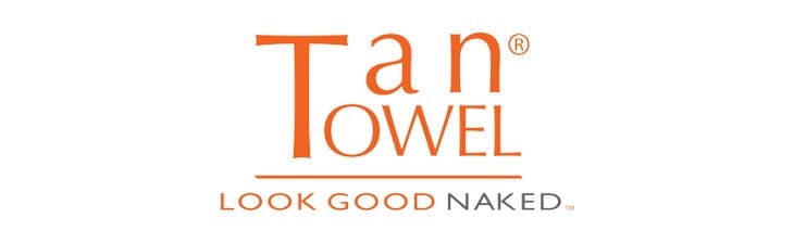 BRAND GENERIC Single TanTowel