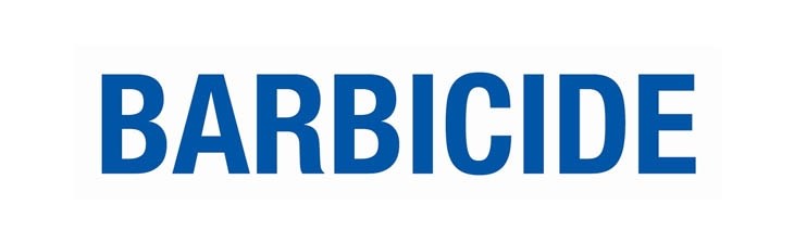 BRAND GENERIC Single Barbicide