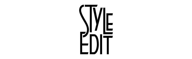 BRAND GENERIC Single Style Edit