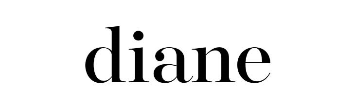 BRAND GENERIC Single Diane
