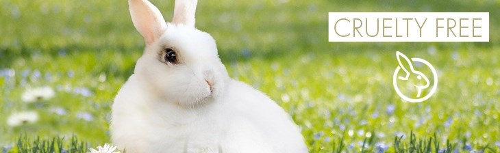 CATEGORY GENERIC Single Vegan & Cruelty Free Cruelty Free
