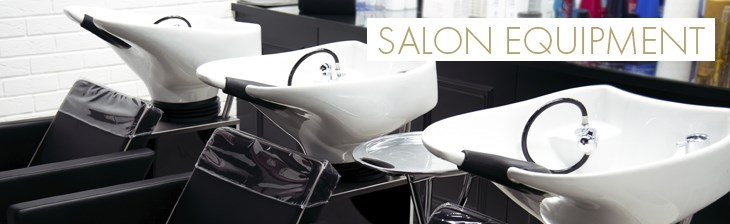 CATEGORY GENERIC Single Salon Equipment