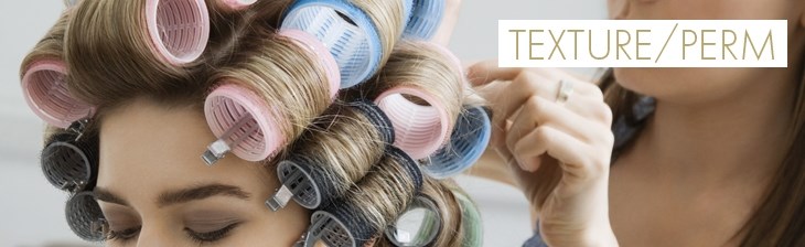 CATEGORY GENERIC Single Texture/Perm