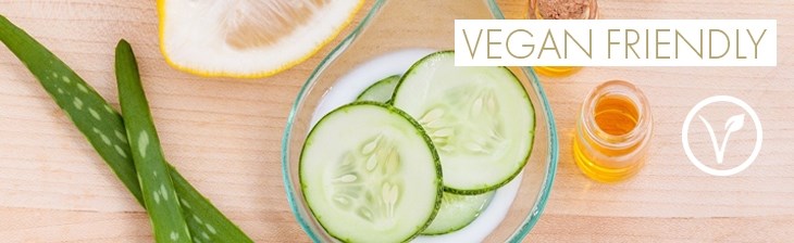 CATEGORY GENERIC Single Vegan & Cruelty Free Vegan Friendly