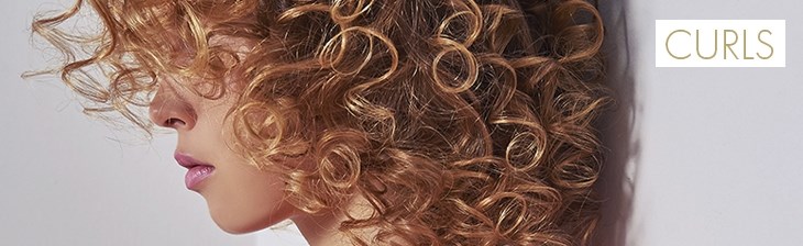 CATEGORY GENERIC Single Curls