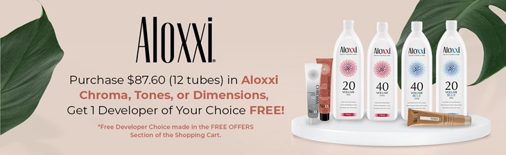 CATEGORY GENERIC Single Sweis Aloxxi Deal