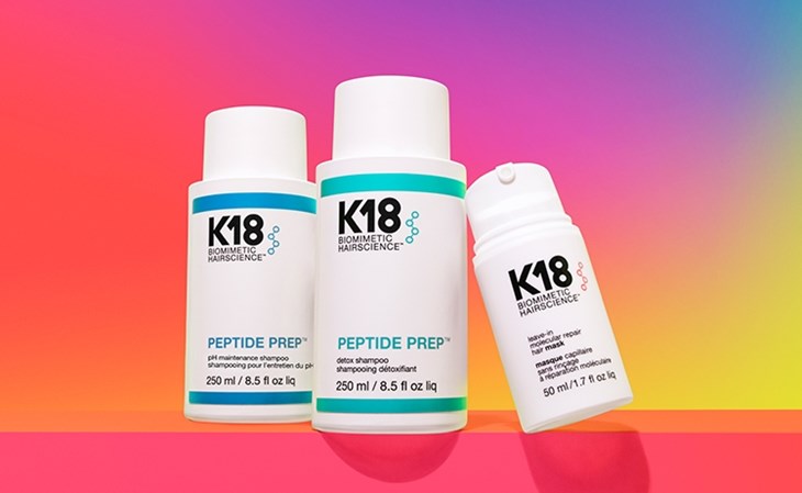 BRAND GENERIC Double K18