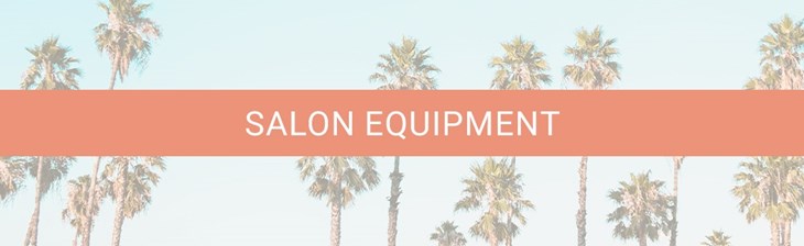 CATEGORY GENERIC Single Salon Equipment