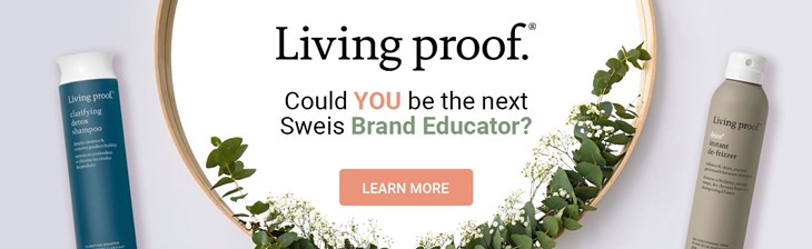 BRAND GENERIC Single Living Proof Become an Educator