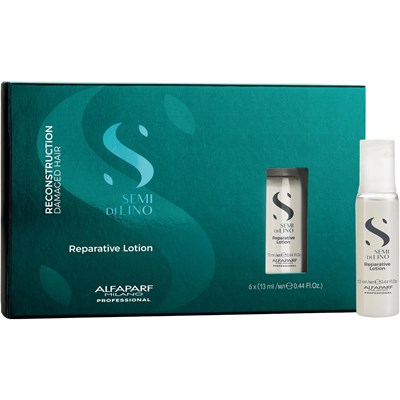Alfaparf Milano Reparative Lotion 6 x 0.44 Fl. Oz.