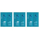 Alfaparf Milano Semi Di Lino Curls Hydrating Co-Wash & Enhancing Mask Kit