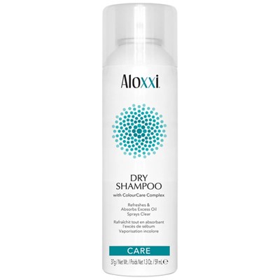 Aloxxi Dry Shampoo 1.3 Fl. Oz.
