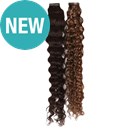 Babe Curly 22 inch Extensions