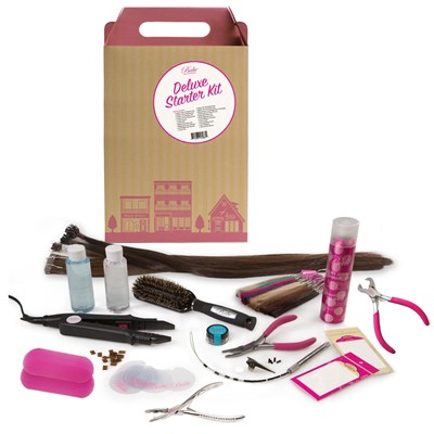 Babe Deluxe Starter Kit