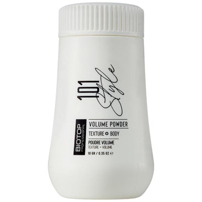 BIOTOP PROFESSIONAL 101 Create Volume Powder 0.35 Fl. Oz.