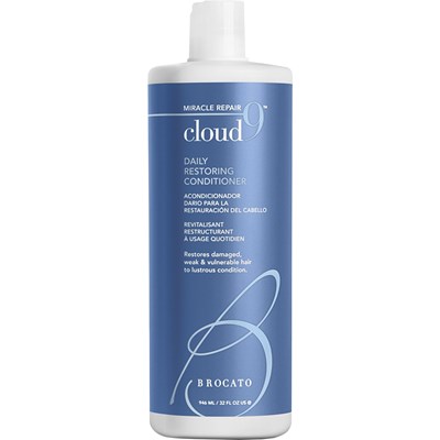 Brocato Miracle Repair Daily Restoring Conditioner Liter