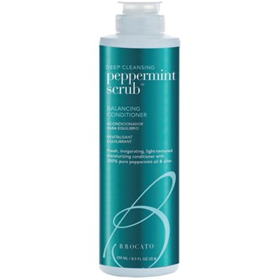 Brocato Deep Cleansing Balancing Conditioner 8.5 Fl. Oz.