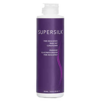 Brocato Supersilk Pure Indulgence Rinse-out Conditioner 8.5 Fl. Oz.