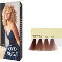 KEVIN.MURPHY COLOR Gloss Beyond Beige Tent Card + Swatch Card 2 pc.