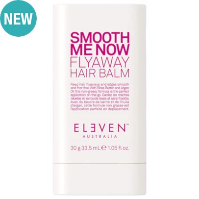 ELEVEN Australia Smooth Me Now Flyaway Hair Balm 1.05 Fl. Oz.