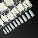 en Vogue Curved Half-Well Tip Kit