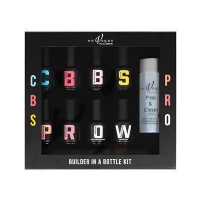 en Vogue CBS PRO Kit