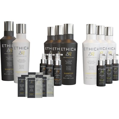 Ethica Starter Kit