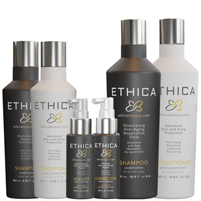 Ethica Salon Intro