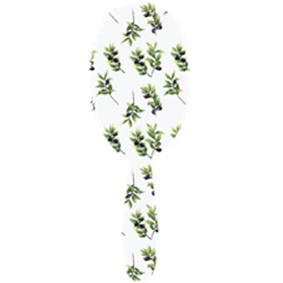 Framar Limoncello Detangle Brush - Positano