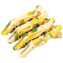 Framar Gator Grips - Limoncello 4 pk.