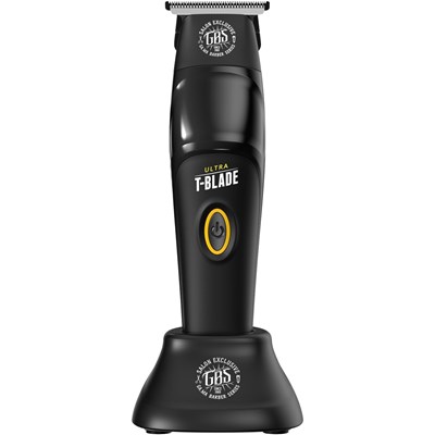 gama.professional Absolute Ultra T-Blade Trimmer