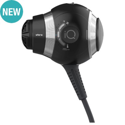 gama.professional iQ sfera Hairdryer