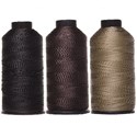 Hotheads Weft Nylon Thread 1400 m