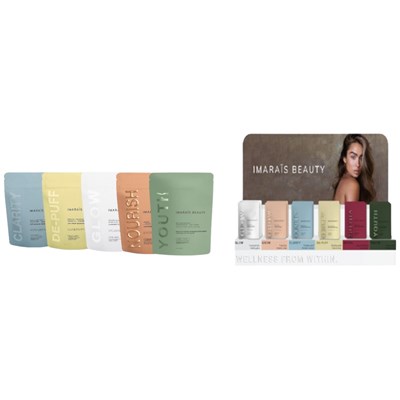 Imaraïs Beauty Deluxe Launch Opener