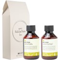 InSight Professional Anti-Frizz Travel Box 3 pc.