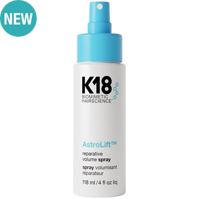 K18 AstroLift reparative volume spray 4 Fl. Oz.