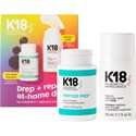 K18 prep + repair at home duo 2 pc.
