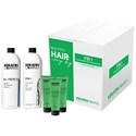 Keratin Complex PBO Liter Intro Kit