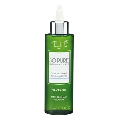 Keune Cooling Elixir 5.1 Fl. Oz.