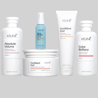 Keune Save 10% on Retail Care