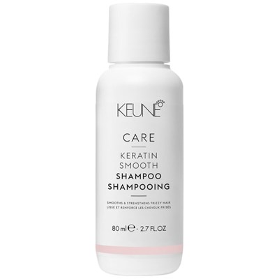 Keune Shampoo 2.7 Fl. Oz.