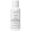 Keune Conditioner 2.7 Fl. Oz.