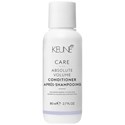 Keune Conditioner 2.7 Fl. Oz.