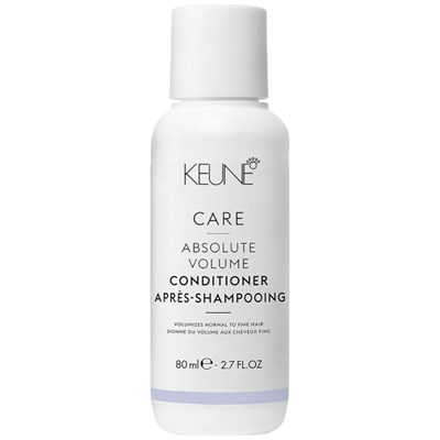 Keune Conditioner 2.7 Fl. Oz.