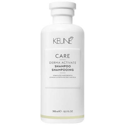 Keune Activate Shampoo 10.1 Fl. Oz.