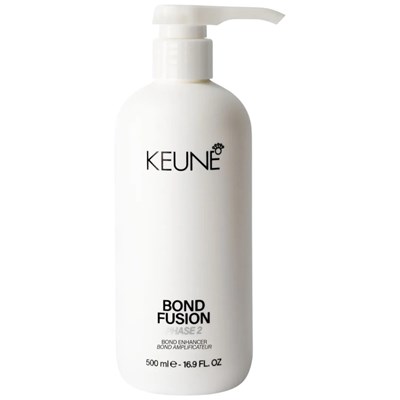 Keune Phase 2 Bond Enhancer 16.9 Fl. Oz.